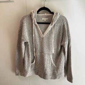 Cozy Loft Knit Sweater